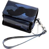 Amazon.co.jp: 【AWESOME/オーサム】レザー調 iQOS ヒート